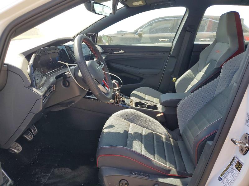 Aukcja sprzedaży 2024 Volkswagen Gti, vin: WVWWA7CD2RW232303, numer aukcji: 55135936