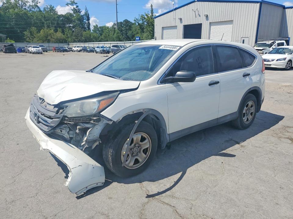 Продаж на аукціоні авто 2014 Honda Cr-v, vin: 5J6RM3H33EL013644, номер лоту: 54444086