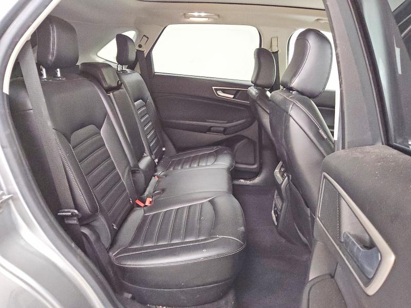 Продажа на аукционе авто 2023 Ford Edge, vin: 2FMPK4J94PBA34279, номер лота: 54946076