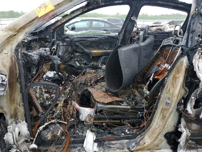 Продажа на аукционе авто 2024 Tesla Model Y, vin: 7SAYGAEE0RF002504, номер лота: 51901136