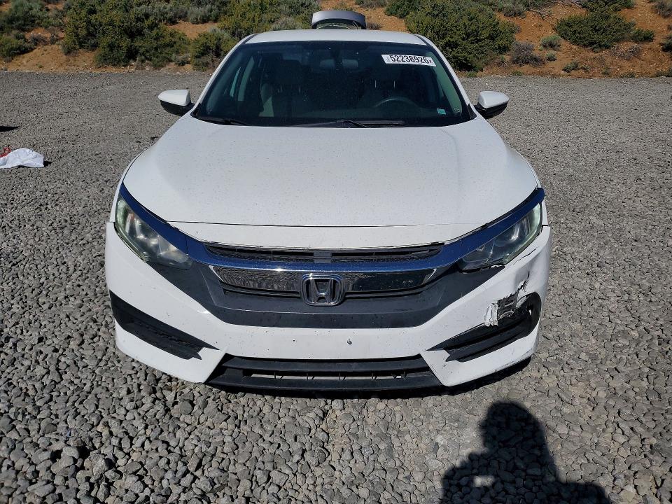 Aukcja sprzedaży 2016 Honda Civic, vin: 19XFC2F53GE010555, numer aukcji: 52238926