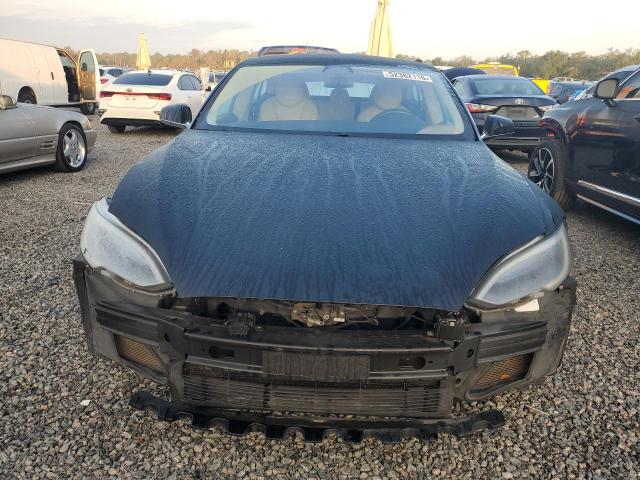 2017 Tesla Model S მანქანა იყიდება აუქციონზე, vin: 5YJSA1E16HF204389, აუქციონის ნომერი: 52382116