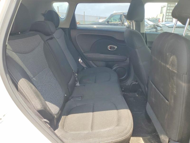Aukcja sprzedaży 2019 Kia Soul, vin: KNDJP3A54K7651640, numer aukcji: 53092856