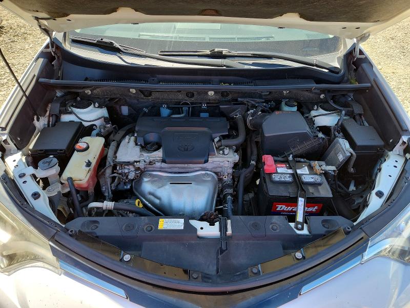 Aukcja sprzedaży 2016 Toyota Rav4, vin: JTMZFREV4GJ074296, numer aukcji: 54003016