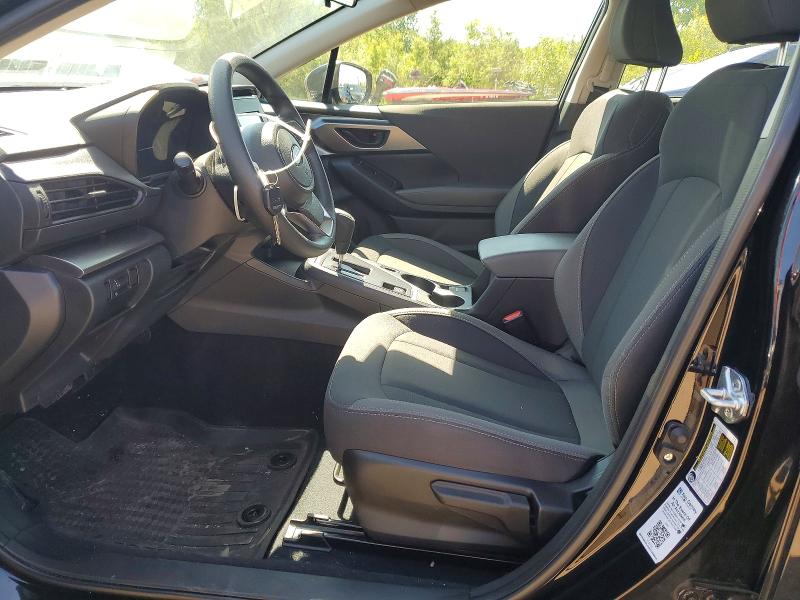 Aukcja sprzedaży 2024 Subaru Impreza, vin: JF1GUABCXR8352071, numer aukcji: 55306386