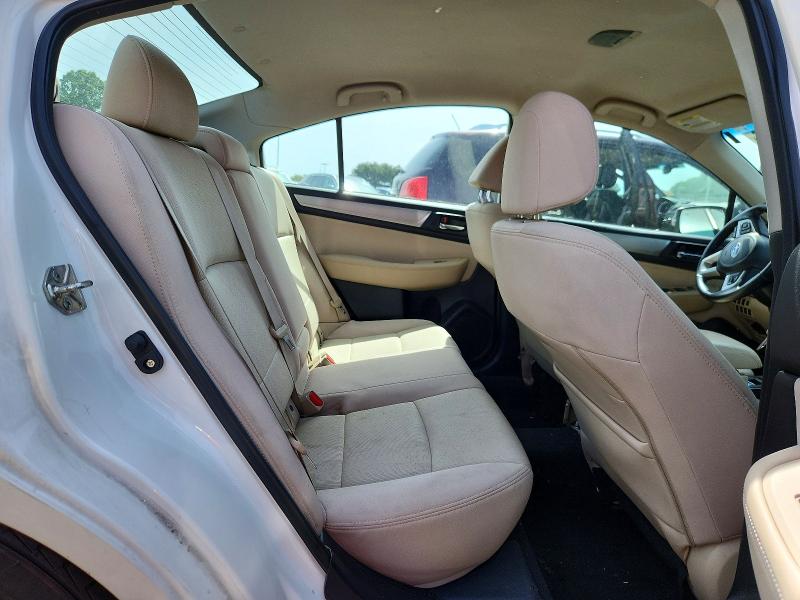 Aukcja sprzedaży 2017 Subaru Legacy, vin: 4S3BNAF68H3022768, numer aukcji: 54018106