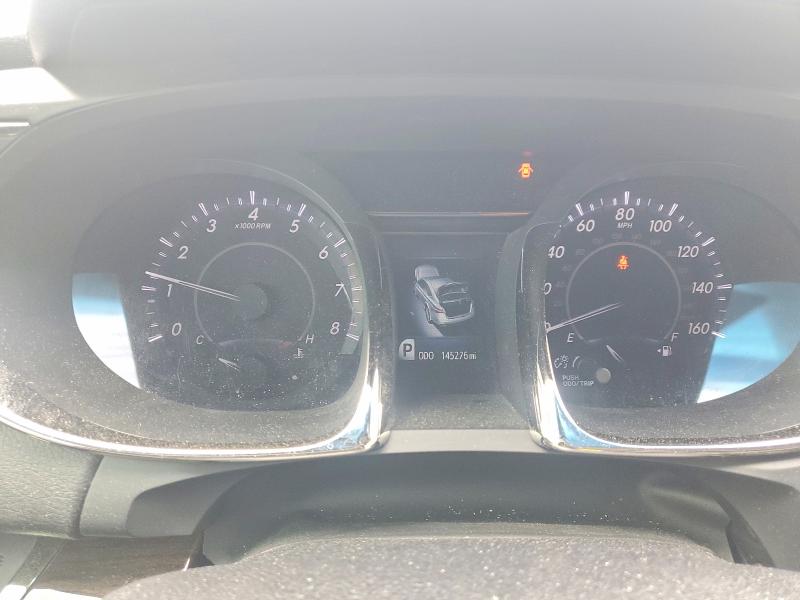 Aukcja sprzedaży 2013 Toyota Avalon, vin: 4T1BK1EB8DU047080, numer aukcji: 53775356