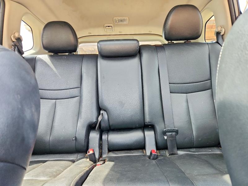 Aukcja sprzedaży 2017 Nissan Rogue, vin: 5N1AT2MV9HC748085, numer aukcji: 54979556