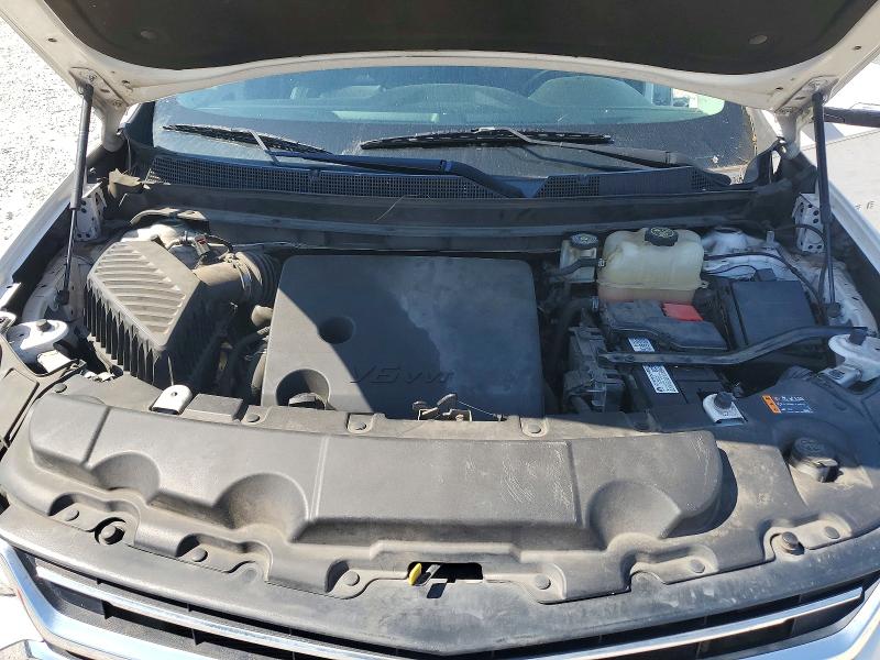 Aukcja sprzedaży 2020 Chevrolet Traverse, vin: 1GNERKKW2LJ122776, numer aukcji: 53625966