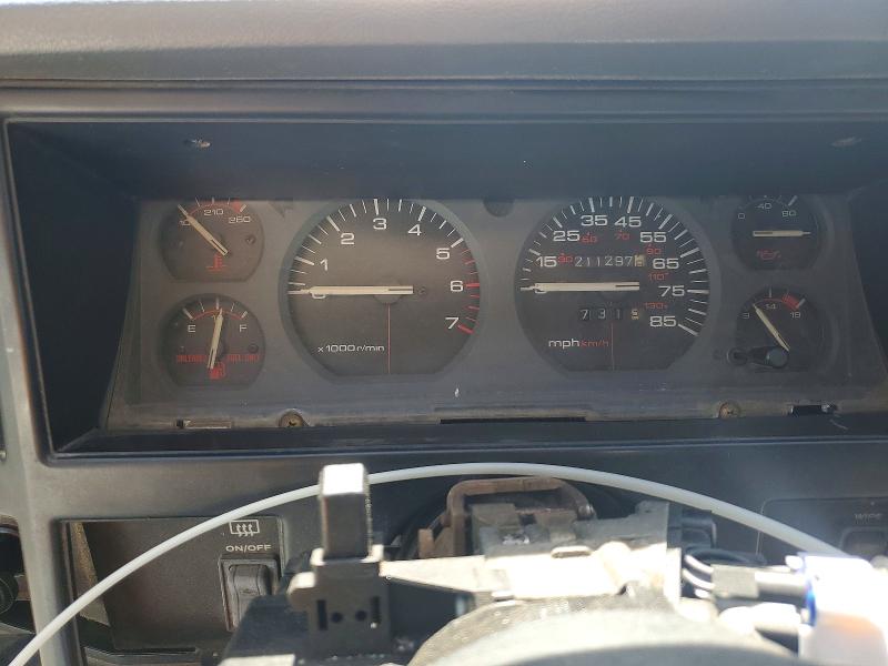 Aukcja sprzedaży 1995 Jeep Cherokee, vin: 1J4FJ28S6SL638113, numer aukcji: 53093806