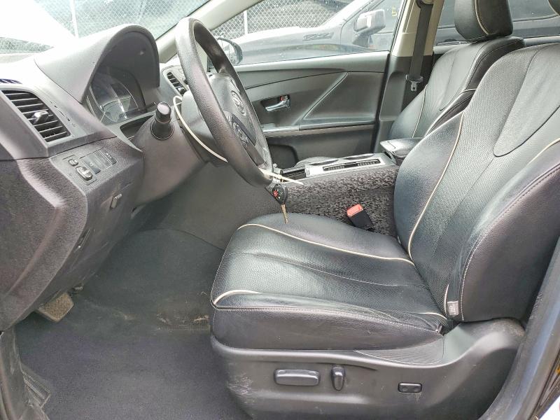 52892306 :رقم المزاد ، 4T3BA3BB8GU077131 vin ، 2016 Toyota Venza مزاد بيع