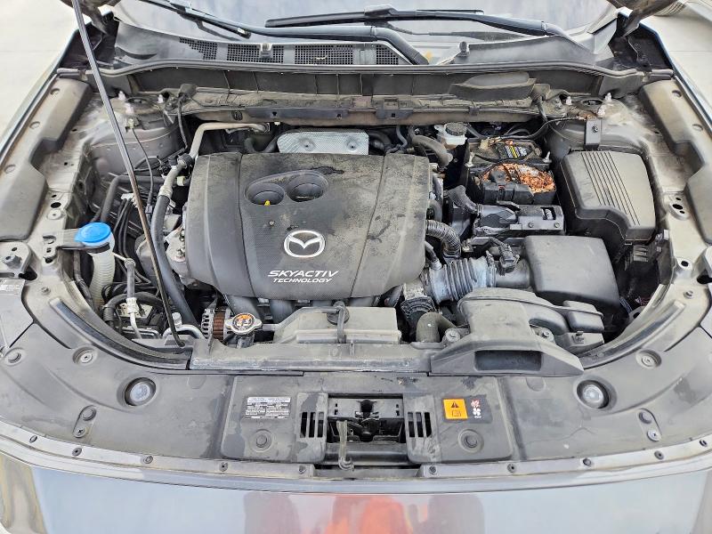 Aukcja sprzedaży 2017 Mazda Cx-5, vin: JM3KFADL9H0179823, numer aukcji: 51959096