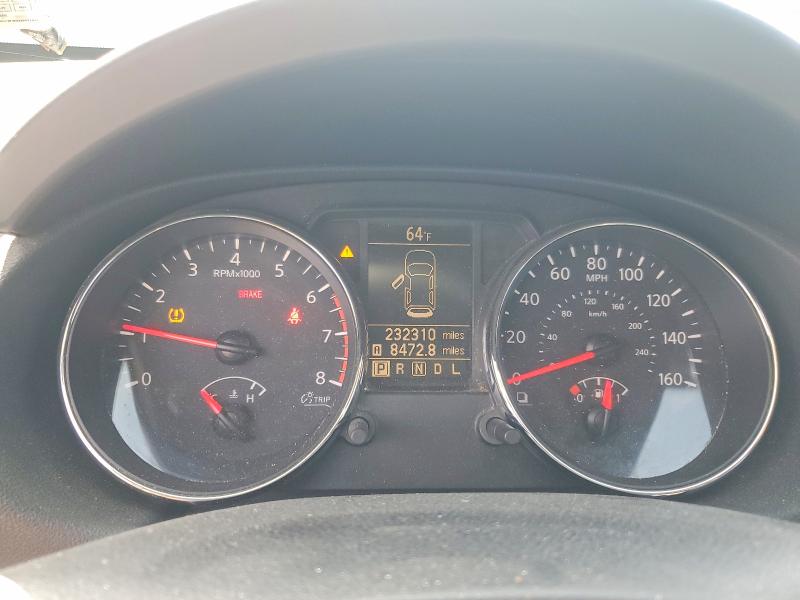 Продаж на аукціоні авто 2012 Nissan Rogue, vin: JN8AS5MV4CW384467, номер лоту: 51670296