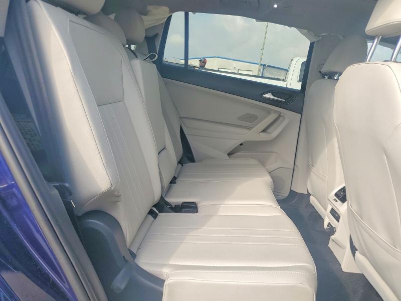 Продаж на аукціоні авто 2023 Volkswagen Tiguan, vin: 3VVNB7AX4PM040725, номер лоту: 55321836