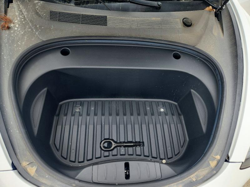 Aukcja sprzedaży 2021 Tesla Model 3, vin: 5YJ3E1EB8MF085546, numer aukcji: 51848946