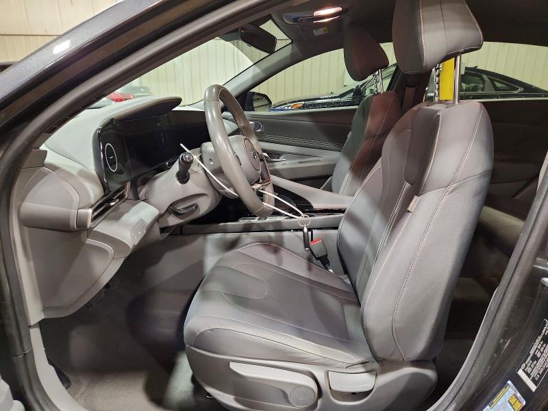 Aukcja sprzedaży 2023 Hyundai Elantra, vin: 5NPLS4AG4PH096478, numer aukcji: 53091216