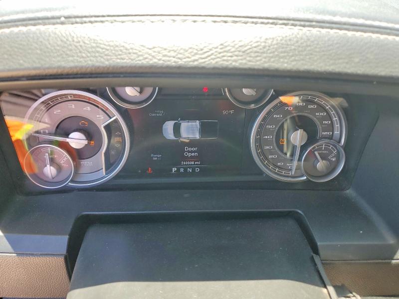 Auction sale of the 2014 Ram 2500 Unkn, vin: 3C6UR5PL9EG233423, lot number: 53302786