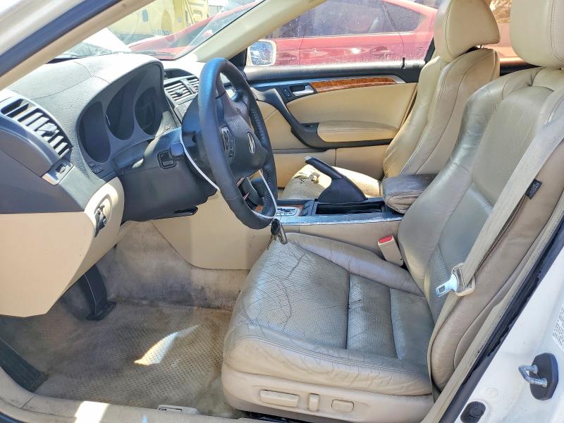 Aukcja sprzedaży 2006 Acura 3.2tl, vin: 19UUA66216A059413, numer aukcji: 52853606