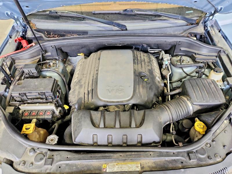 53272226 :رقم المزاد ، 1C4RJFCT9CC278282 vin ، 2012 Jeep Grand Cherokee مزاد بيع