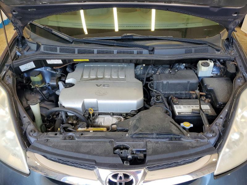 Auction sale of the 2009 Toyota Sienna, vin: 5TDZK22C89S258474, lot number: 52403636