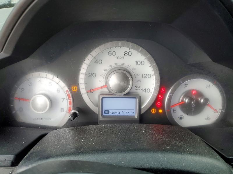 Продажа на аукционе авто 2011 Honda Pilot, vin: 5FNYF4H97BB027535, номер лота: 54682856