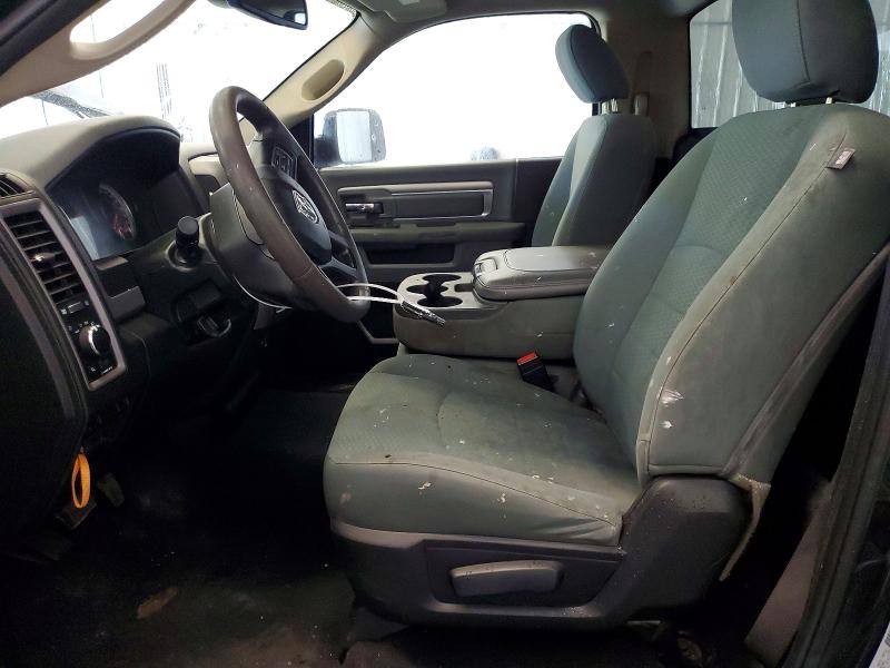 Продажа на аукционе авто 2020 Ram 1500 Classic, vin: 3C6JR7DT5LG160910, номер лота: 55311916