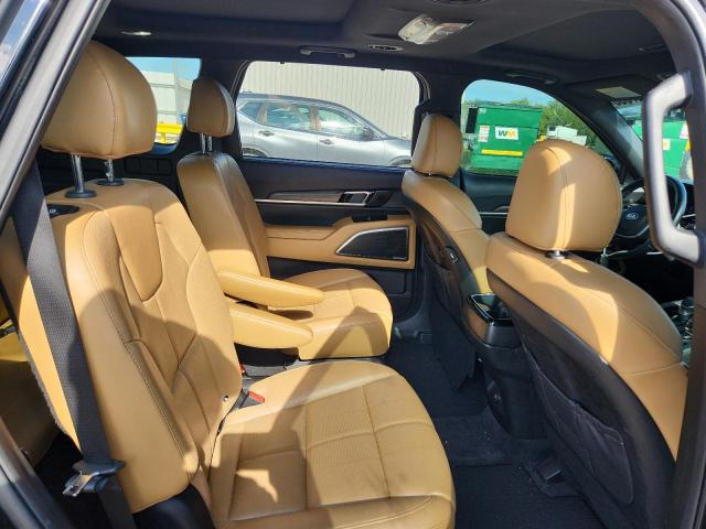 Продажа на аукционе авто 2020 Kia Telluride, vin: 5XYP54HC6LG025392, номер лота: 53027086