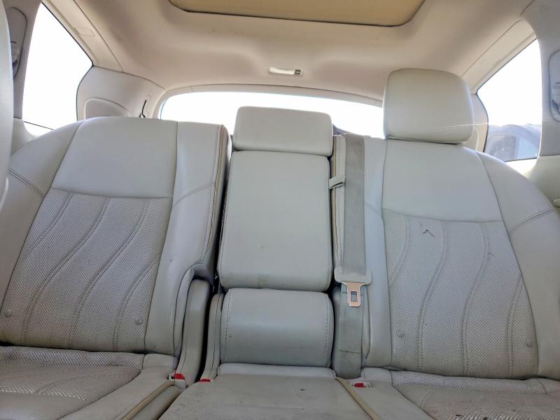Продажа на аукционе авто 2013 Infiniti Jx35, vin: 5N1AL0MM0DC337843, номер лота: 52009736