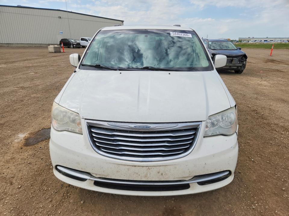 Продажа на аукционе авто 2011 Chrysler Town & Country, vin: 2A4RR5DG4BR727176, номер лота: 54462366