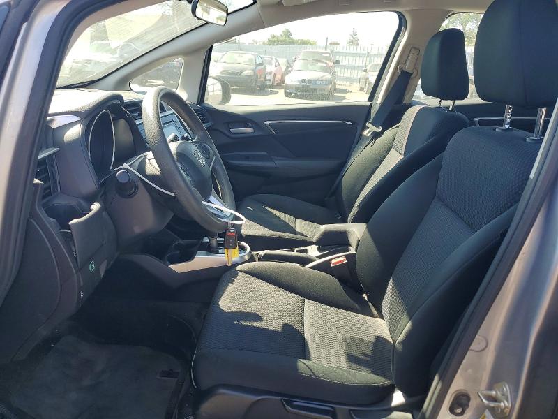 Продажа на аукционе авто 2019 Honda Fit, vin: 3HGGK5H44KM721372, номер лота: 54339886