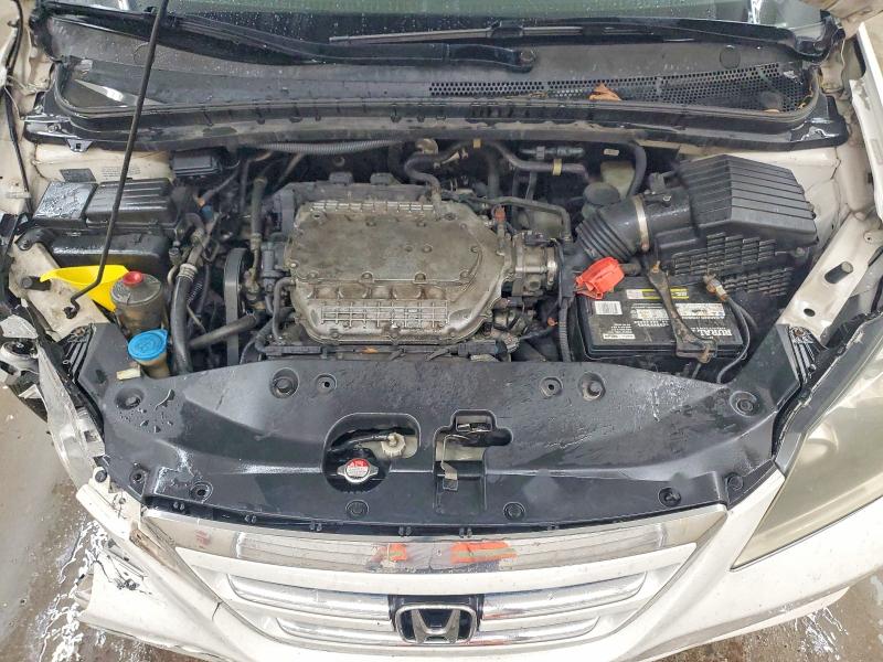 Aukcja sprzedaży 2007 Honda Odyssey, vin: 5FNRL38887B119792, numer aukcji: 53011826