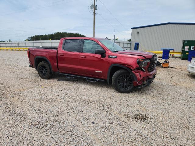 2024 Gmc Sierra მანქანა იყიდება აუქციონზე, vin: 1GTUUCED1RZ157161, აუქციონის ნომერი: 54617626