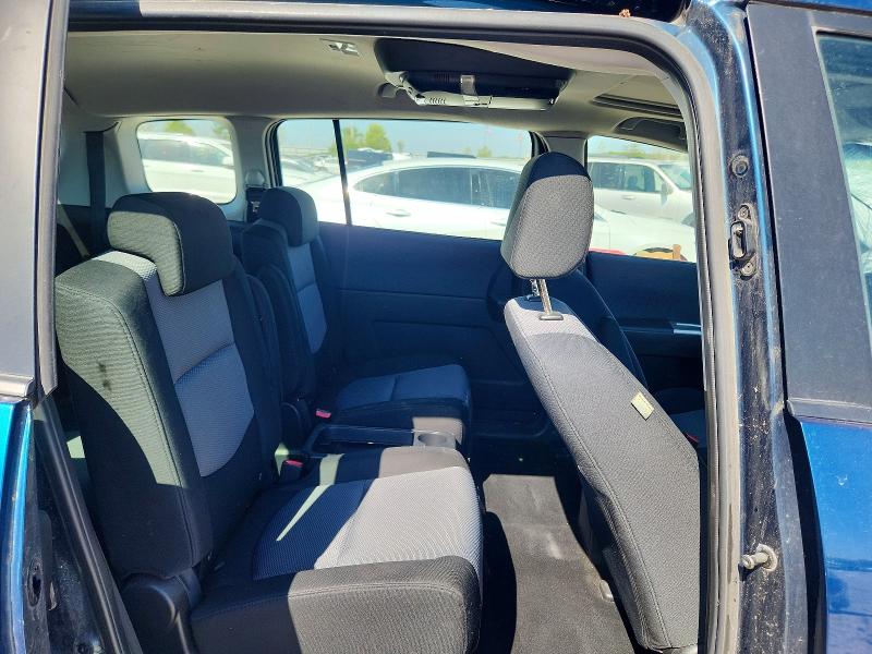 76769115 :رقم المزاد ، JM1CR293560128691 vin ، 2006 Mazda 5 مزاد بيع