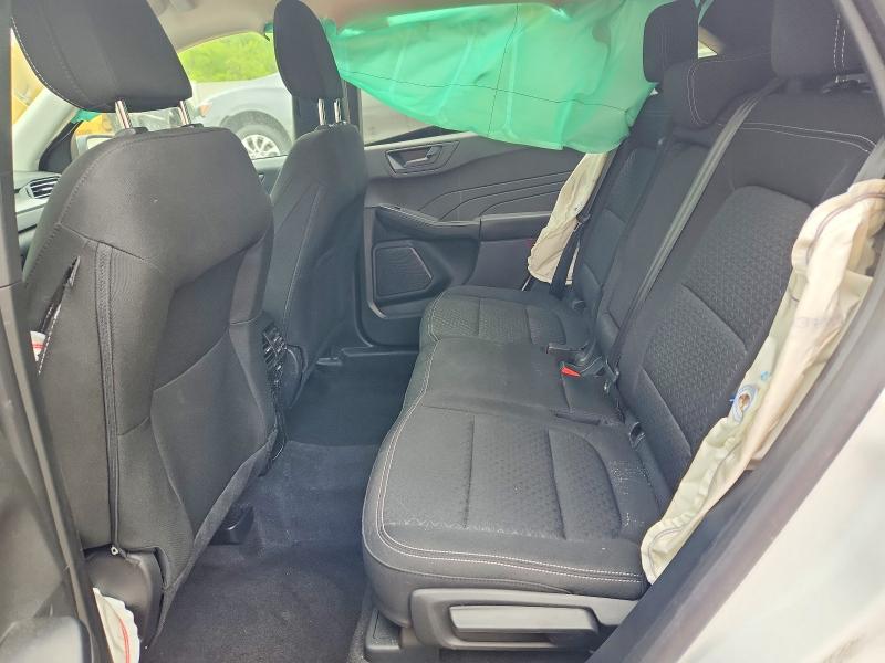 Продажа на аукционе авто 2024 Ford Escape, vin: 1FMCU9GN1RUB06790, номер лота: 54626936