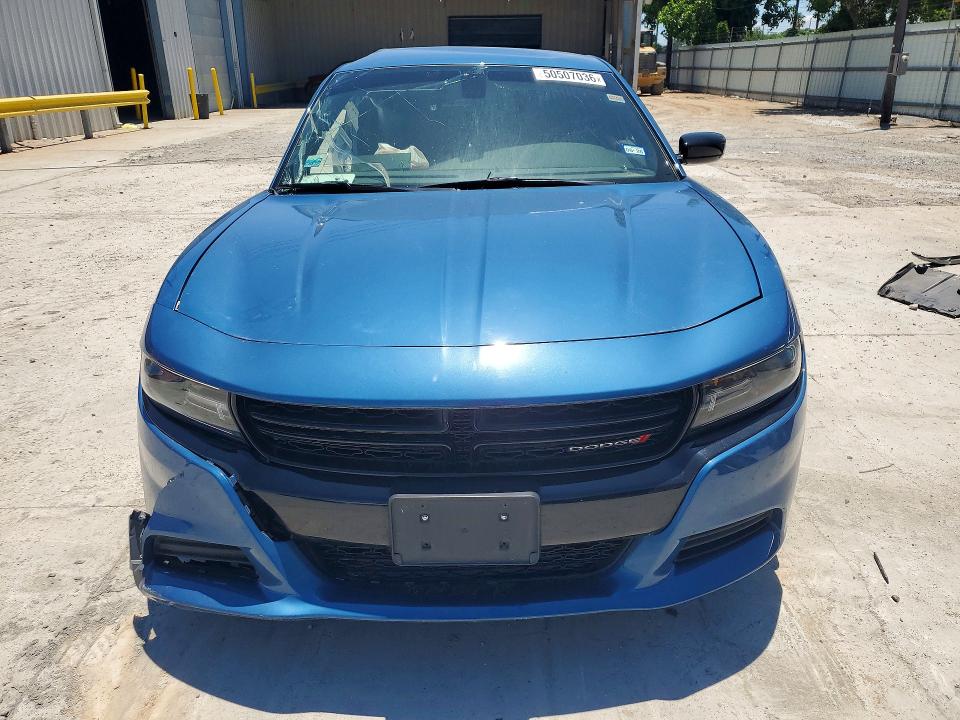 Aukcja sprzedaży 2021 Dodge Charger, vin: 2C3CDXBG8MH576915, numer aukcji: 50507036