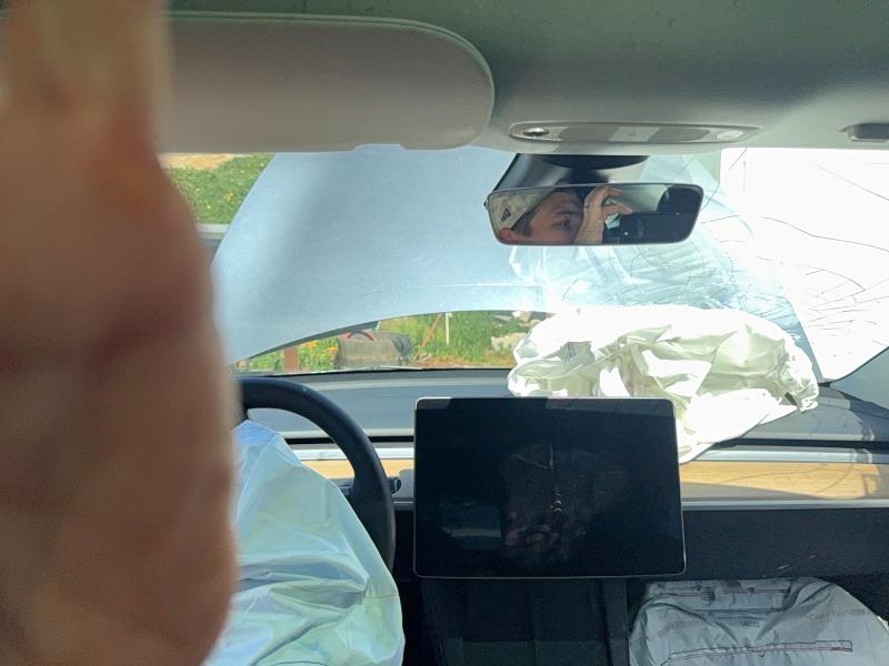 Aukcja sprzedaży 2023 Tesla Model 3, vin: 5YJ3E1EB3PF612526, numer aukcji: 53324496
