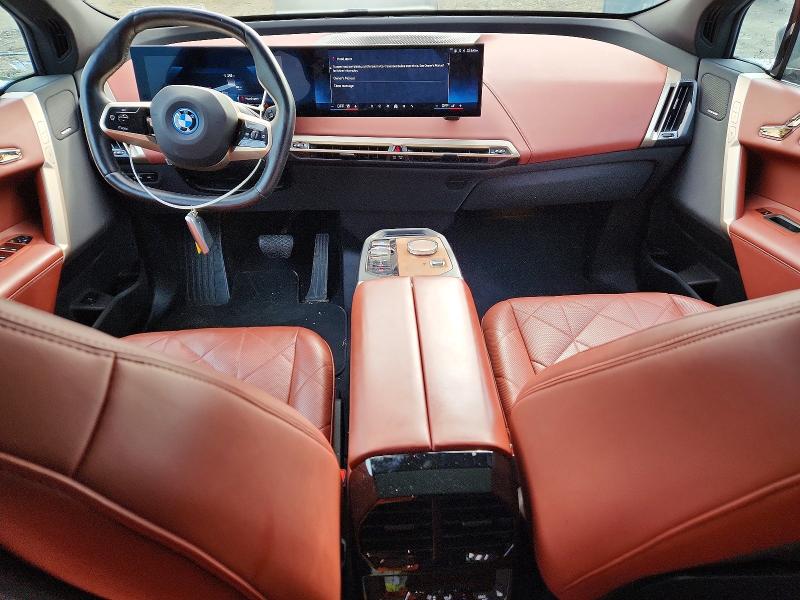 Aukcja sprzedaży 2024 Bmw Ix, vin: WB523CF00RCP93381, numer aukcji: 52540406