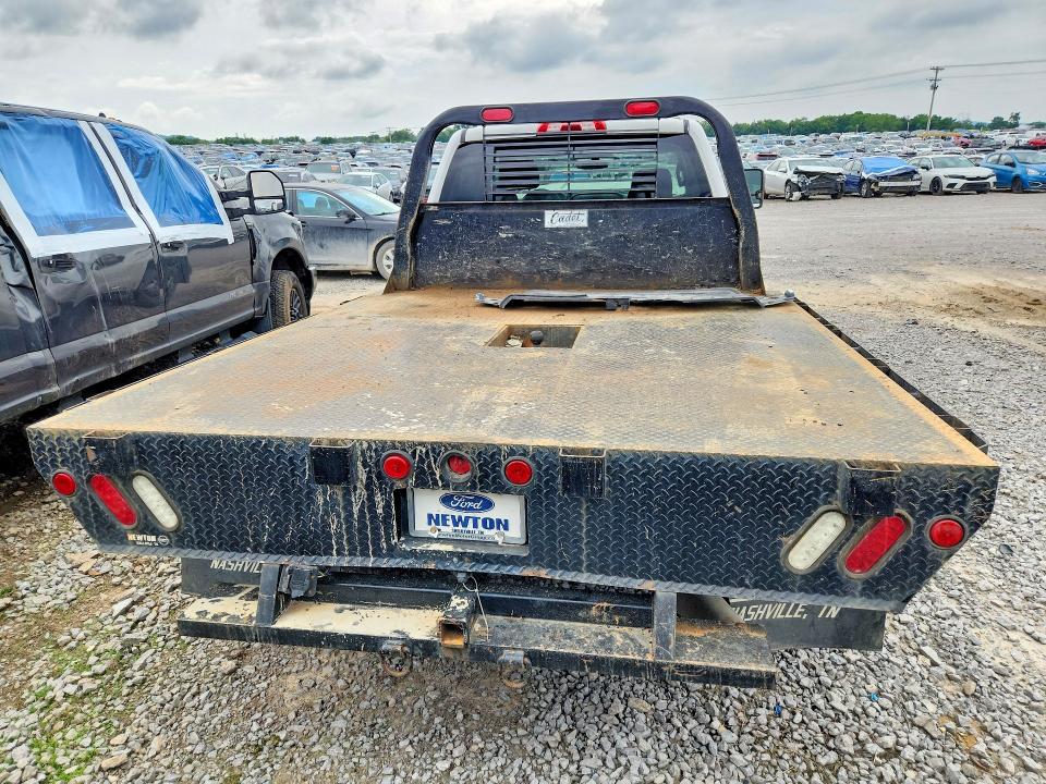 Aukcja sprzedaży 2016 Gmc Sierra, vin: 1GT42VC8XGF151963, numer aukcji: 55603266