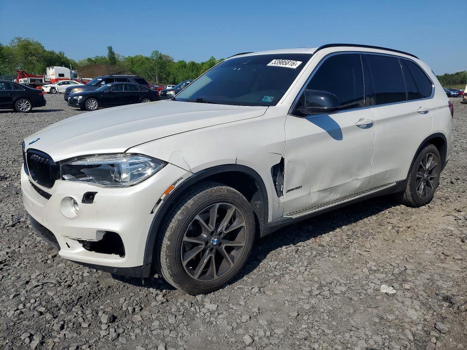 Продажа на аукционе авто 2015 Bmw X5, vin: 5UXKR0C5XF0P15123, номер лота: 53985816