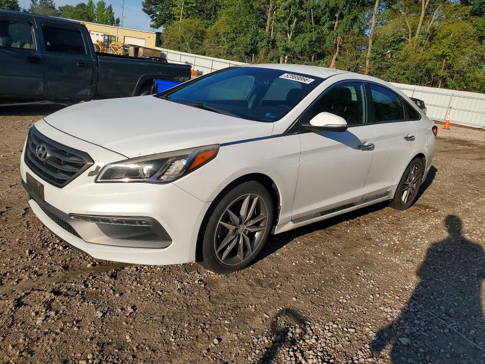 Aukcja sprzedaży 2015 Hyundai Sonata, vin: 5NPE34AB3FH065313, numer aukcji: 52869866