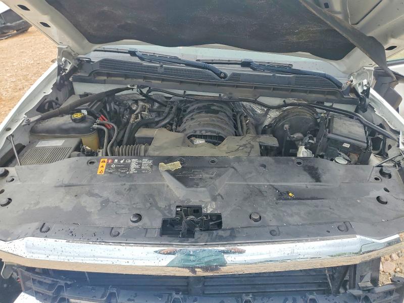 52491646 :رقم المزاد ، 1GCVKNEC2JZ336620 vin ، 2018 Chevrolet Silverado مزاد بيع