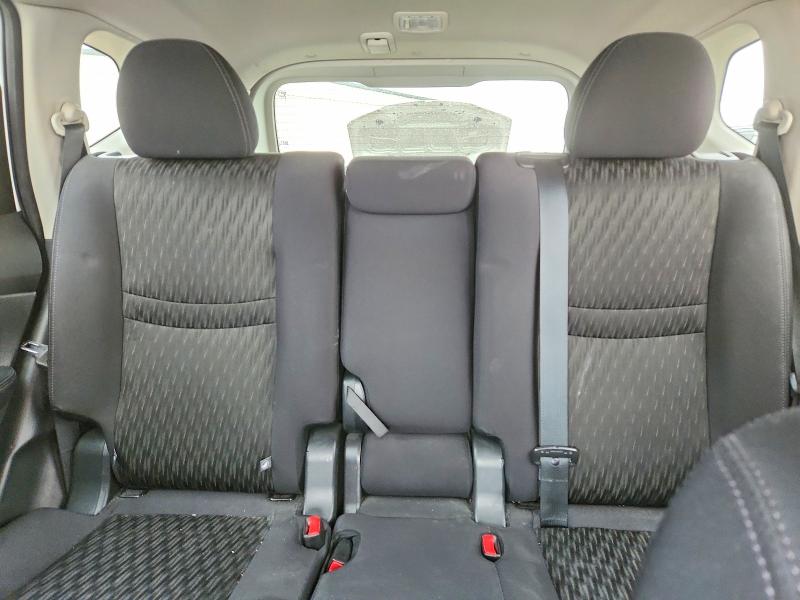 Продажа на аукционе авто 2019 Nissan Rogue, vin: 5N1AT2MV0KC791107, номер лота: 51857926