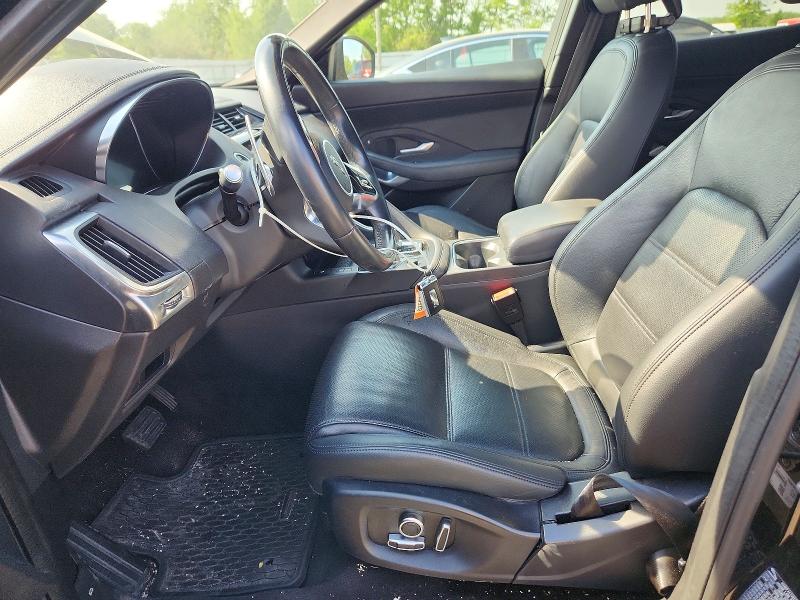 Aukcja sprzedaży 2022 Jaguar E-pace, vin: SADFP2FX9N1031131, numer aukcji: 54188746