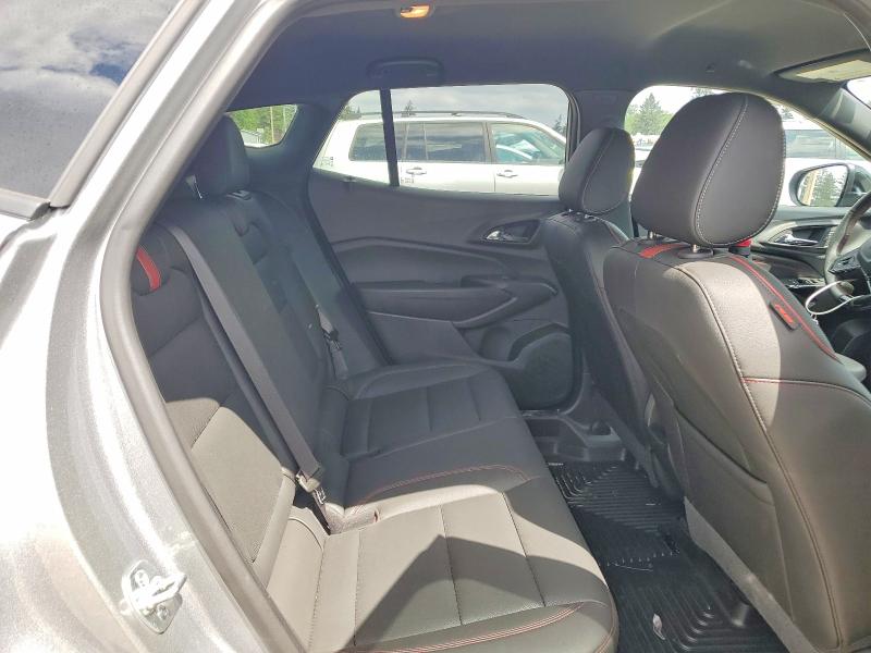Продажа на аукционе авто 2025 Chevrolet Trax, vin: KL77LJEP1SC140090, номер лота: 51910946