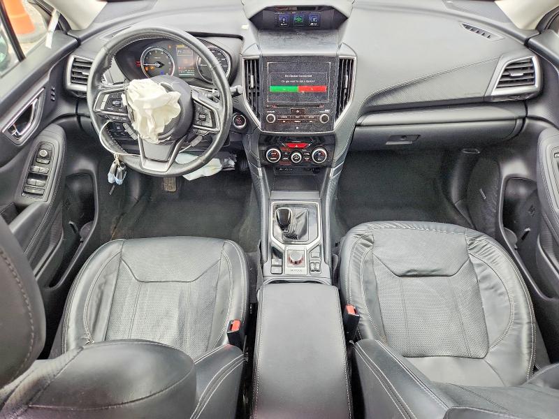 53664246 :رقم المزاد ، JF2SKAWC7KH478173 vin ، 2019 Subaru Forester مزاد بيع