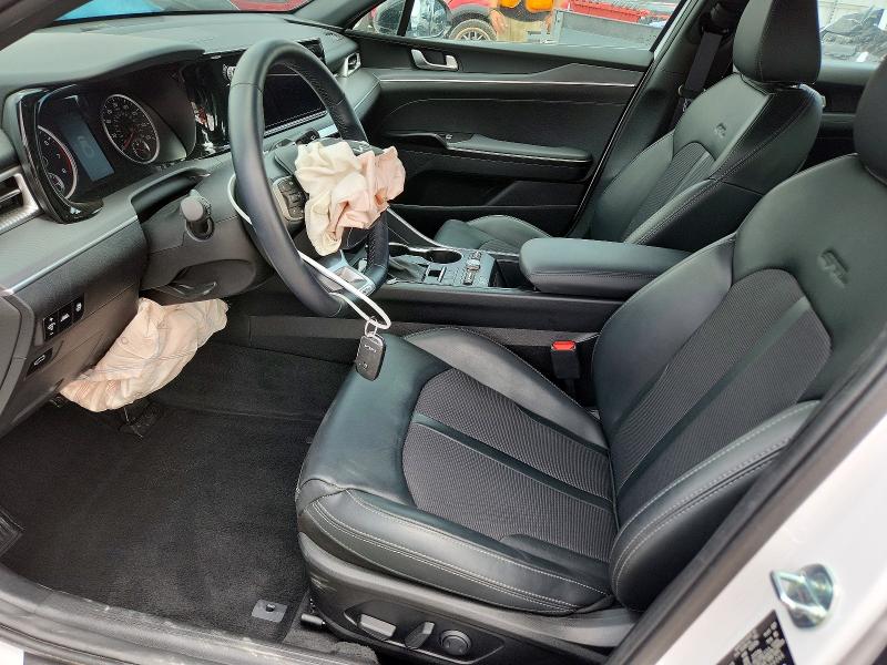 Aukcja sprzedaży 2024 Kia K5, vin: 5XXG64J29RG266066, numer aukcji: 52585856