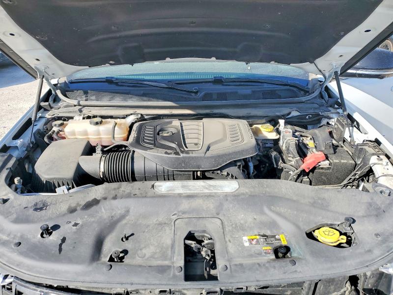 Продаж на аукціоні авто 2024 Jeep Grand Wagoneer, vin: 1C4SJSGP3RS186400, номер лоту: 53780206