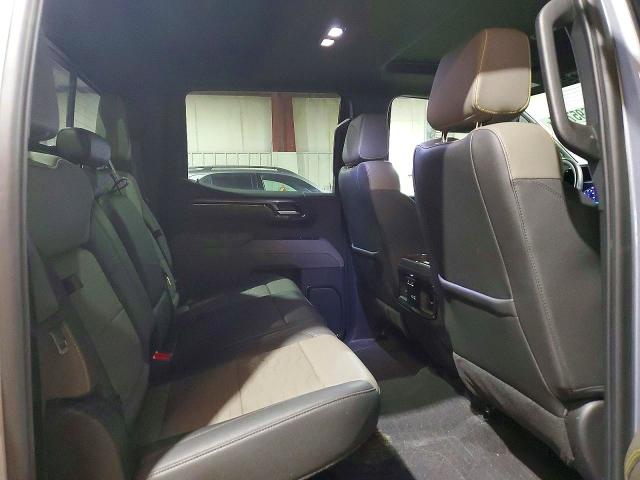 53740106 :رقم المزاد ، 3GCUDHEL2RG137828 vin ، 2024 Chevrolet Silverado مزاد بيع