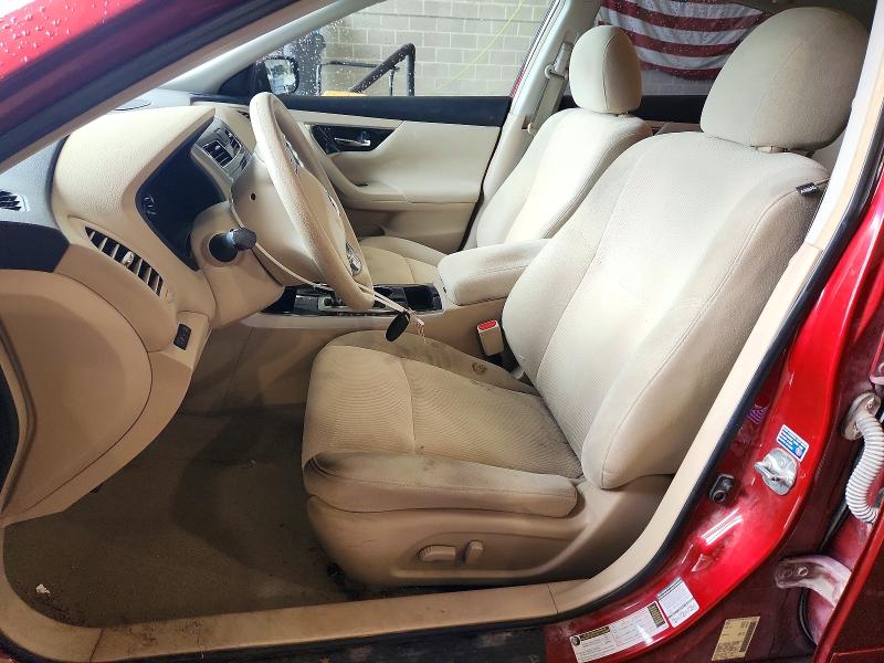 55210526 :رقم المزاد ، 1N4AL3AP9DC918414 vin ، 2013 Nissan Altima مزاد بيع