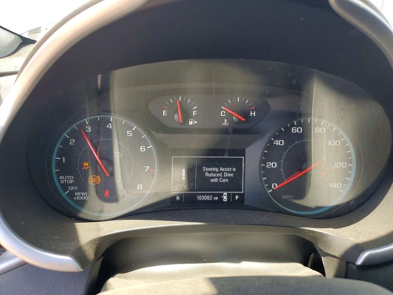 Aukcja sprzedaży 2019 Chevrolet Malibu, vin: 1G1ZB5ST6KF196184, numer aukcji: 52953156